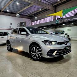 VOLKSWAGEN Polo Hatch 1.0 4P 170 TSI HIGHLINE AUTOM�TICO