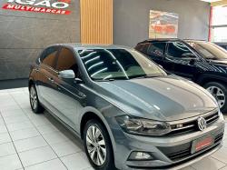 VOLKSWAGEN Polo Hatch 1.0 12V 4P 200 TSI  COMFORTLINE AUTOM�TICO