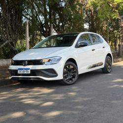 VOLKSWAGEN Polo Hatch 1.0 4P MPI TRACK ROCK IN ROCK