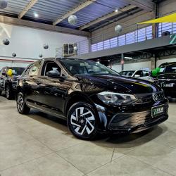 VOLKSWAGEN Polo Hatch 1.0 4P MPI TRACK