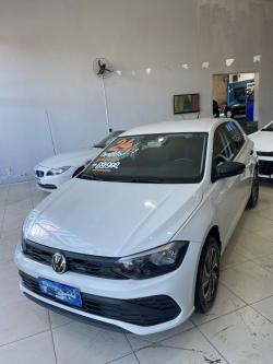VOLKSWAGEN Polo Hatch 1.0 4P MPI TRACK