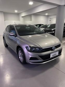 VOLKSWAGEN Polo Hatch 1.6 4P MSI FLEX