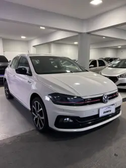 VOLKSWAGEN Polo Hatch 1.4 4P 250 TSI GTS AUTOM�TICO