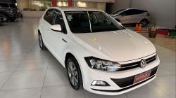 VOLKSWAGEN Polo Hatch 1.0 12V 4P 200 TSI  COMFORTLINE AUTOM�TICO