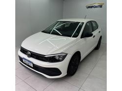 VOLKSWAGEN Polo Hatch 1.0 4P MPI TRACK