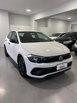 VOLKSWAGEN Polo Hatch 1.0 4P MPI TRACK