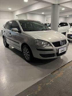 VOLKSWAGEN Polo Hatch 1.6 4P FLEX