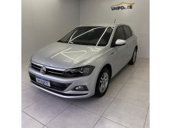 VOLKSWAGEN Polo Hatch 1.0 12V 4P 200 TSI  COMFORTLINE AUTOM�TICO