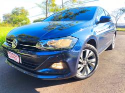 VOLKSWAGEN Polo Hatch 1.0 12V 4P 200 TSI  COMFORTLINE AUTOM�TICO