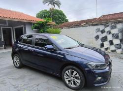 VOLKSWAGEN Polo Hatch 1.0 12V 4P 200 TSI  COMFORTLINE AUTOMÁTICO