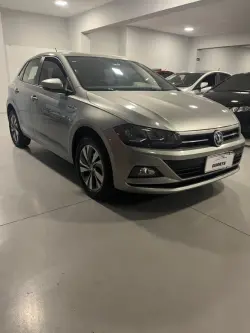 VOLKSWAGEN Polo Hatch 1.0 12V 4P 200 TSI  COMFORTLINE AUTOM�TICO