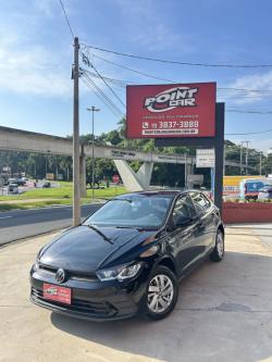 VOLKSWAGEN Polo Hatch 1.0 12V 4P 200 TSI  COMFORTLINE AUTOM�TICO