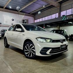 VOLKSWAGEN Polo Hatch 1.0 12V 4P 200 TSI HIGHLINE AUTOM�TICO