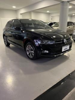 VOLKSWAGEN Polo Hatch 1.0 12V 4P 200 TSI HIGHLINE AUTOM�TICO