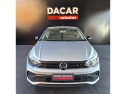 VOLKSWAGEN Polo Hatch 1.0 4P MPI TRACK