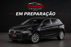 VOLKSWAGEN Polo Hatch 1.0 12V 4P MPI FLEX