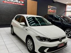VOLKSWAGEN Polo Hatch 1.0 12V 4P 200 TSI  COMFORTLINE AUTOM�TICO