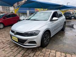 VOLKSWAGEN Polo Hatch 1.6 4P MSI FLEX AUTOM�TICO