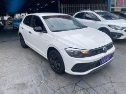 VOLKSWAGEN Polo Hatch 1.0 4P MPI TRACK