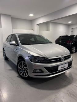 VOLKSWAGEN Polo Hatch 1.0 12V 4P 200 TSI HIGHLINE AUTOM�TICO