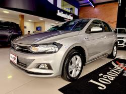 VOLKSWAGEN Polo Hatch 1.0 12V 4P 200 TSI  COMFORTLINE AUTOMÁTICO