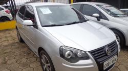 VOLKSWAGEN Polo Hatch 1.6 4P FLEX