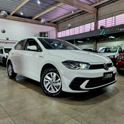 VOLKSWAGEN Polo Hatch 1.0 12V 4P 200 TSI  COMFORTLINE AUTOMÁTICO