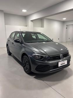 VOLKSWAGEN Polo Hatch 1.0 4P MPI TRACK