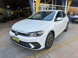 VOLKSWAGEN Polo Hatch 1.0 4P 170 TSI HIGHLINE AUTOMÁTICO