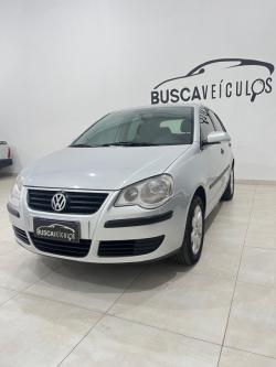 VOLKSWAGEN Polo Hatch 1.6 4P COMFORTLINE FLEX