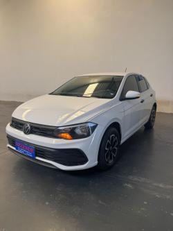 VOLKSWAGEN Polo Hatch 1.0 4P MPI TRACK