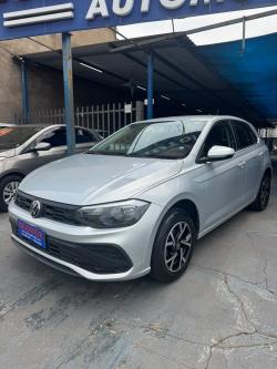 VOLKSWAGEN Polo Hatch 1.0 4P MPI TRACK