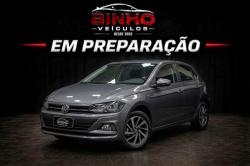VOLKSWAGEN Polo Hatch 1.0 4P MPI