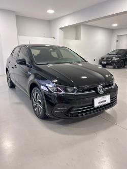 VOLKSWAGEN Polo Hatch 1.0 4P 170 TSI HIGHLINE AUTOMÁTICO
