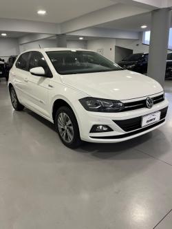 VOLKSWAGEN Polo Hatch 1.0 12V 4P 200 TSI  COMFORTLINE AUTOMÁTICO