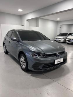 VOLKSWAGEN Polo Hatch 1.0 4P 170 TSI COMFORTLINE AUTOMÁTICO