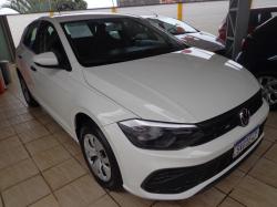 VOLKSWAGEN Polo Hatch 1.0 12V 4P MPI TRACK 1st EDITION