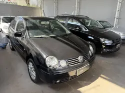VOLKSWAGEN Polo Sedan 1.6 4P COMFORTLINE FLEX