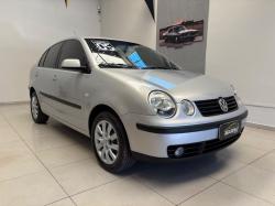 VOLKSWAGEN Polo Sedan 1.6 4P FLEX