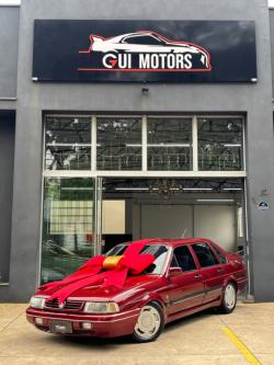 VOLKSWAGEN Santana 2.0 4P