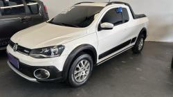 VOLKSWAGEN Saveiro 1.6 G6 CROSS CABINE ESTENDIDA FLEX