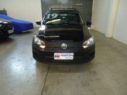 VOLKSWAGEN Saveiro 1.6 G7 CABINE SIMPLES ROBUST FLEX