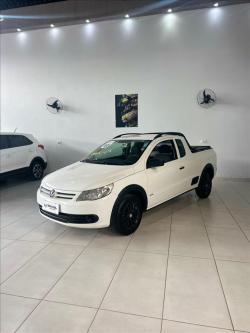 VOLKSWAGEN Saveiro 1.6 G5 CABINE ESTENDIDA FLEX