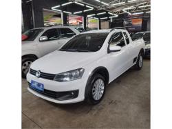 VOLKSWAGEN Saveiro 1.6 16V FLEX MSI TRENDLINE CABINE SIMPLES