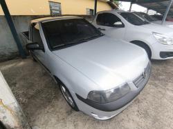 VOLKSWAGEN Saveiro 1.6 G3