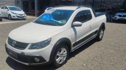 VOLKSWAGEN Saveiro 1.6 G5 CROSS CABINE ESTENDIDA FLEX