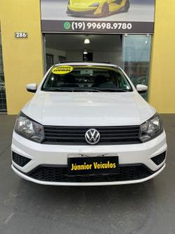 VOLKSWAGEN Saveiro 1.6 16V FLEX MSI TRENDLINE CABINE SIMPLES