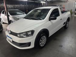 VOLKSWAGEN Saveiro 1.6 16V FLEX MSI TRENDLINE CABINE SIMPLES