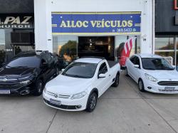 VOLKSWAGEN Saveiro 1.6 CS