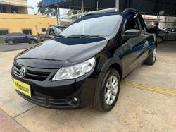 VOLKSWAGEN Saveiro 1.6 G5 TROOPER CABINE ESTENDIDA FLEX